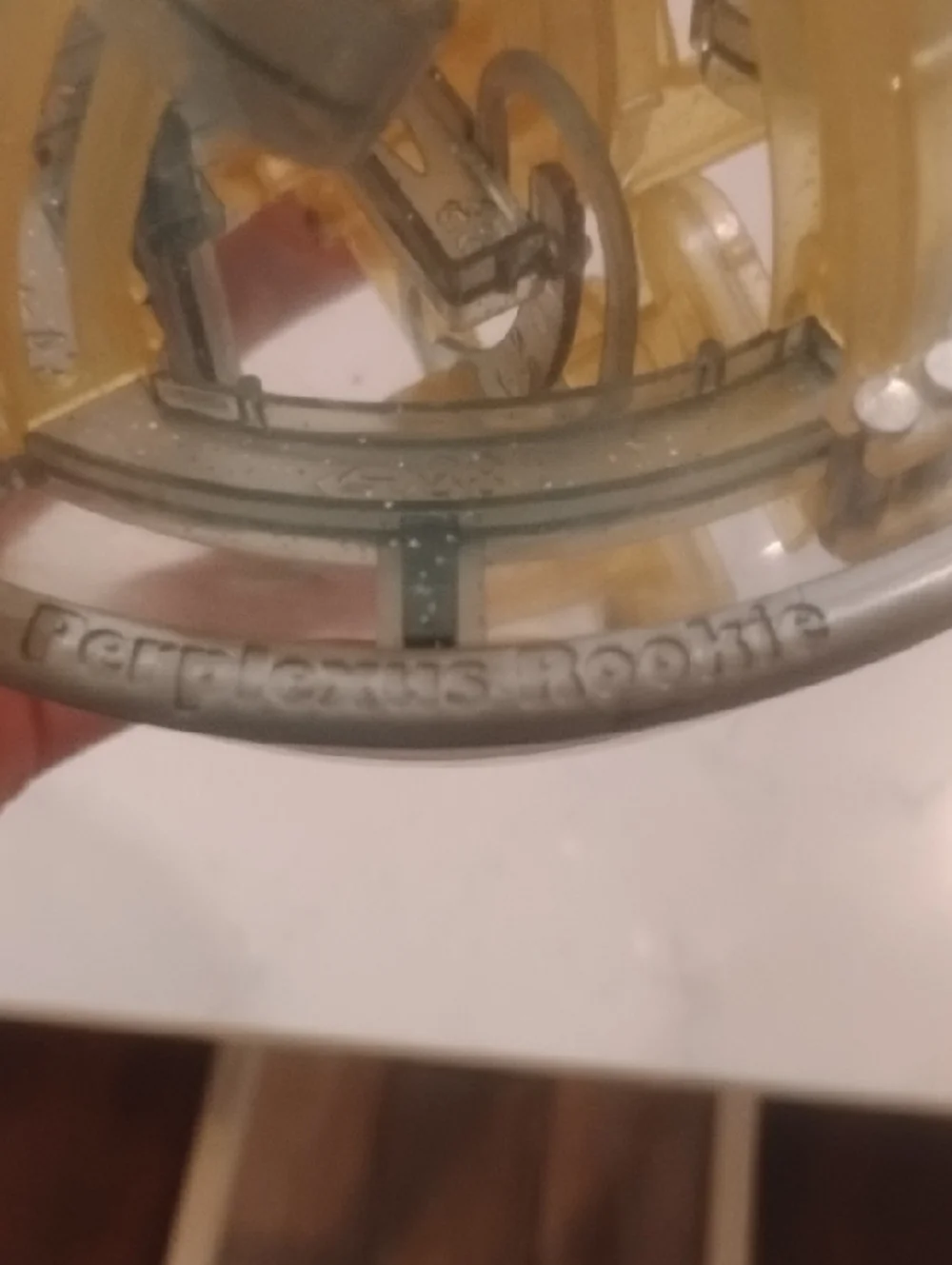 Perplexus Rookie - Picture 2 of 13